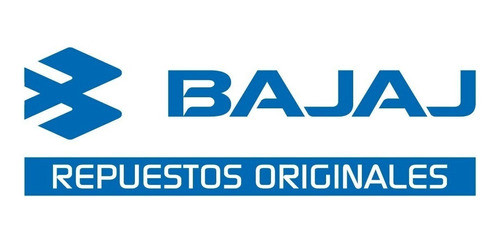 Cerradura Tambor Bajaj Rouser 180 220 N Original Motos 1