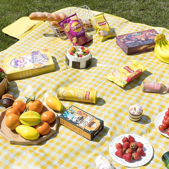 ~? Higoney 79  X79  Mantas De Picnic Grandes Impermeable Ple 1
