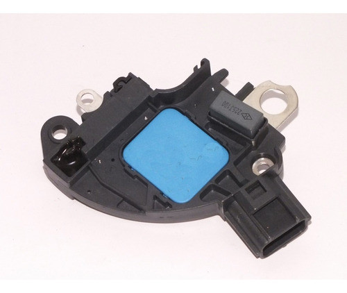 Regulador De Voltaje Ford Focus 1.4 - 1.6 Pcm 0