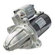 Arranque Mercedes Benz M.benz Om352 364 366 12v 9d Sist. Bos 0