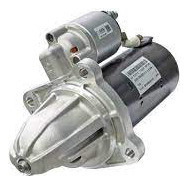 Arranque Mercedes Benz M.benz Om352 364 366 12v 9d Sist. Bos 0