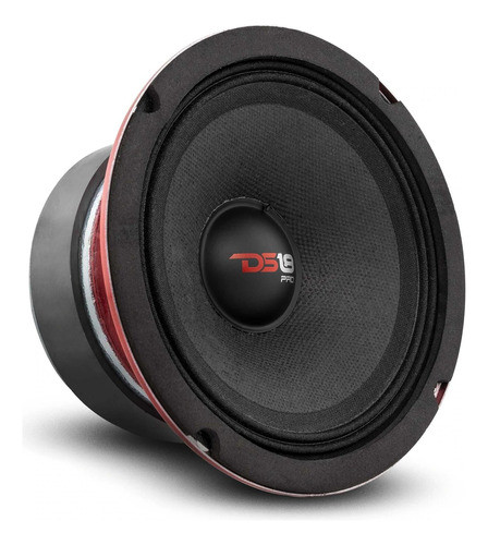 Medio Ds18 Pro-x5m 5,25 Pulgadas 150w Rms 8 Ohms 0