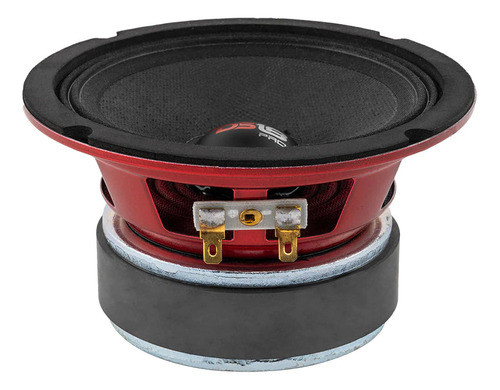 Medio Ds18 Pro-x5m 5,25 Pulgadas 150w Rms 8 Ohms 1