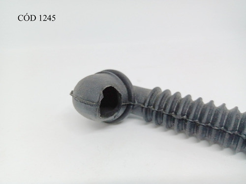 Conducto Respiro Para Lavarropas Aurora / Philco 104 C/codo 1