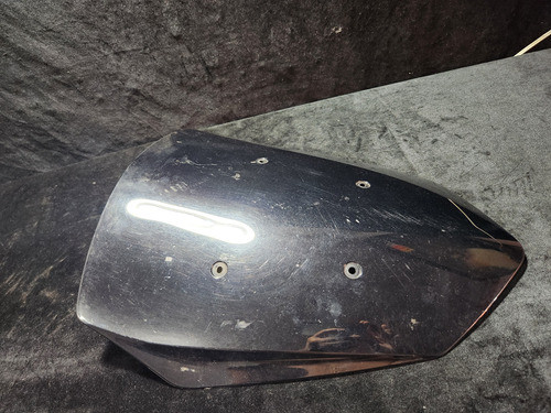 Bolha Acrílica Yamaha Nmax Original 2021 (6441) 1