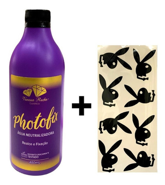 Photofix Água Neutralizadora Realce E Fixação Vanessa Rocha 0 Photofix Água Neutralizadora Realce E Fixação Vanessa Rocha 0