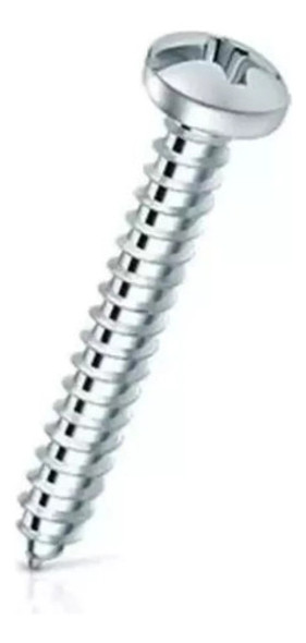 Tornillo Parker 10x2 X 100 Unidades 0