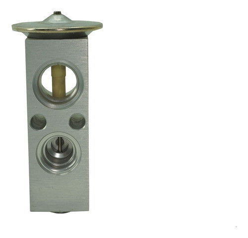 Valvula De Expansão Block Scania 114/124 2007 Oem-1342237 1