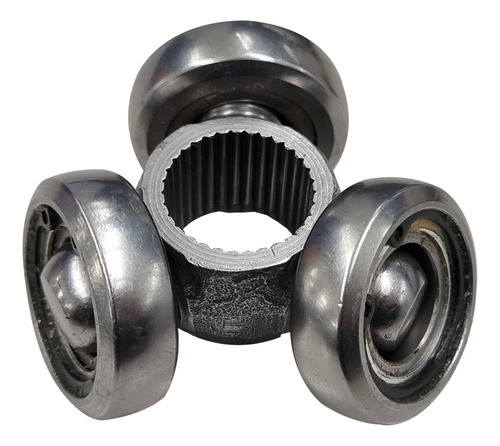 Triceta Semieje Izq. Duster -f4r- 1