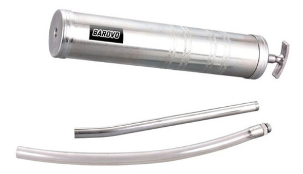 Pistola De Succión 1 Litro Barovo 1