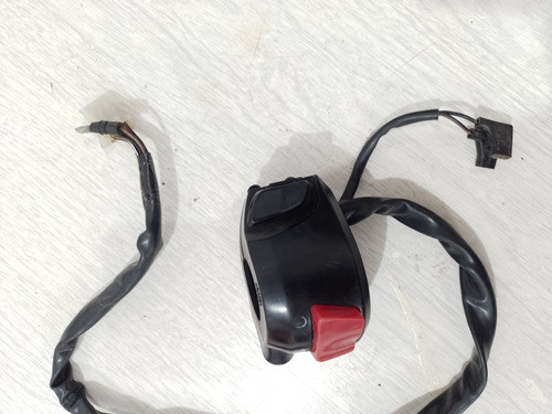 Comando Derecho De Arranque Original Honda Cb Twister 250 1