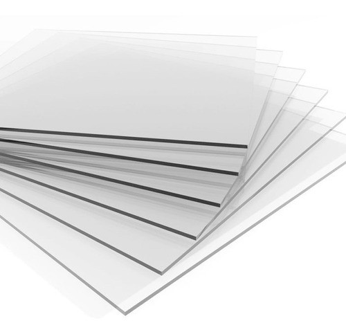 Plancha De Acrílico 12mm De Espesor 1.25m X 1.85m 0