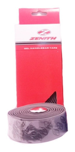 Cinta De Manubrio P/ Bici De Ruta O Fixed Zenith Oferta 0