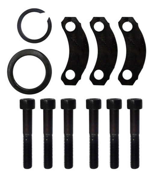 Kit Bulon-placa-seg.j.deslizante Vw Sen- 0