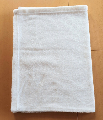 Frazada Bebé Polar - Sin Uso 1