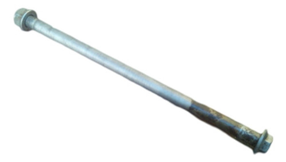 Eje De Horquillon Trasero Origina Honda Cg 150 Esd 0