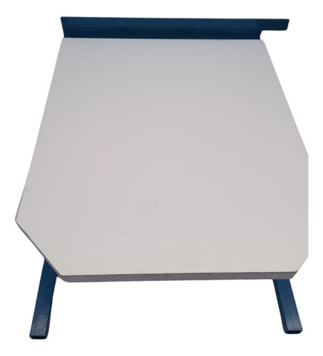 Mesa Serigrafica 40x50 Con Bloquete 0