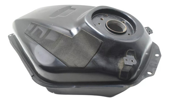 Tanque Combustible Yamaha Mt-07 2019/2024 Grafmoto #01 1