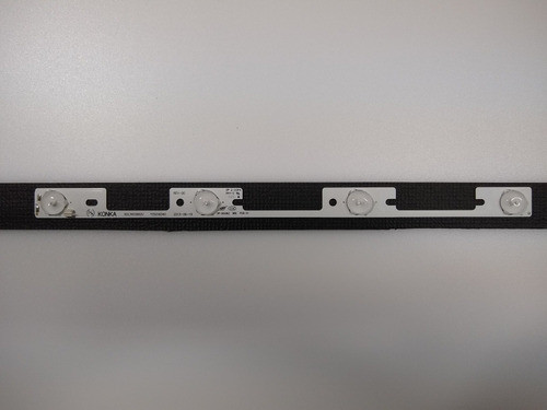 Kit Tira De Led 39 Konka Kdl39ss662u 35018340 Nuevas 1