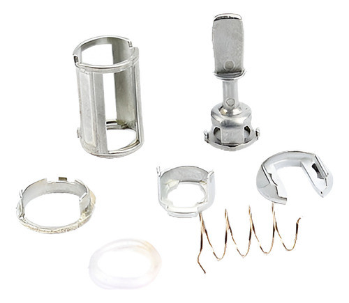 Vw Golf Jetta Iv Escarabajo Puerta Cerradura Repair Kit Fron 0