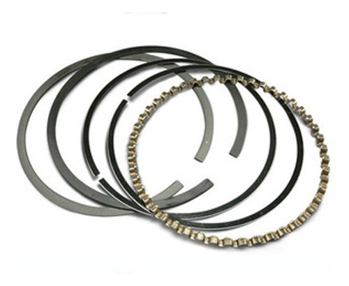 Aros 1.8 0.50 (80.5mm) Nissan Vanette Mexico 86-91 1