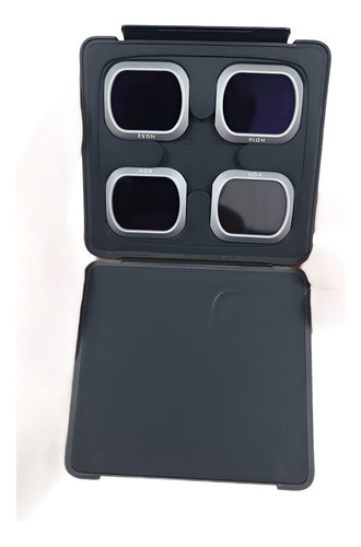 Kit De Filtros Nd Original Dji Mavic 2 Pro (nd4/8/16/32) 1