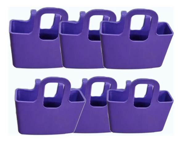 Set X 20 Porta Saquito Soporte Te Infusiones Coffe 1