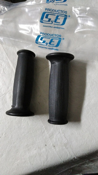 Puños Zanella Sol 50/70 Top Negros Varias 1 Puños Zanella Sol 50/70 Top Negros Varias 1