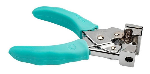 Alicate Furador Euro Gancho Mimo Creating 0