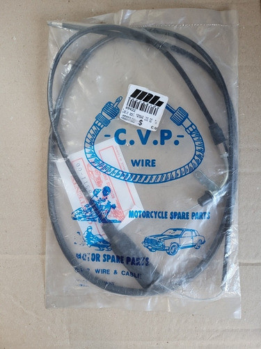 Cable Acelerador Yamaha Jog 50! Premium Taiwan! 1