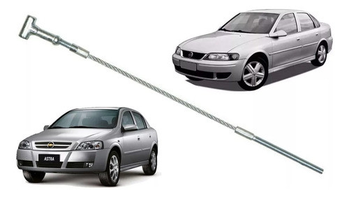 Cabo Freio Mao Intermedi Astra Zafira 99/ Vectra 97/ Iks4294 0