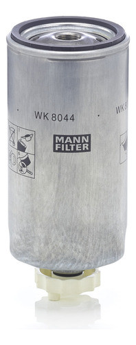 Filtro Combustível Wk8044x Compatível Com Claas 6005031027 0