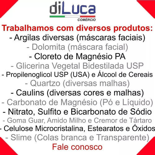 Po De Quartzo - Po Pomes - Malha 100 - Dioxido De Silicio 1k 1