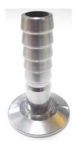 Manguito Casquillo Clamp Alimenticio 50.5 X Racord 3/4 0