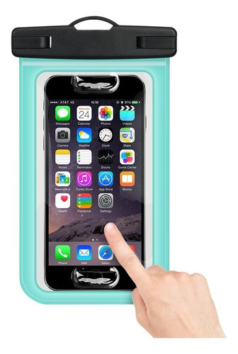 Buylen Funda Impermeable Universal Con Tecnología Estupenda 0