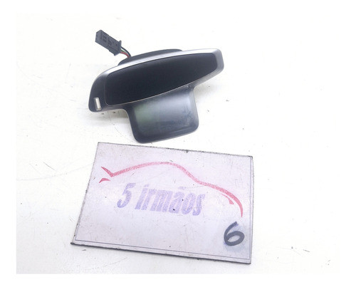 Paddle Shift Esquerdo Volvo Xc60 2.4 Turbo 2017 Nº31343007 1