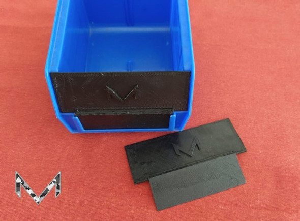 Reloading Bin Stopper (rbs) - Mguntech Tiro Argentino 0