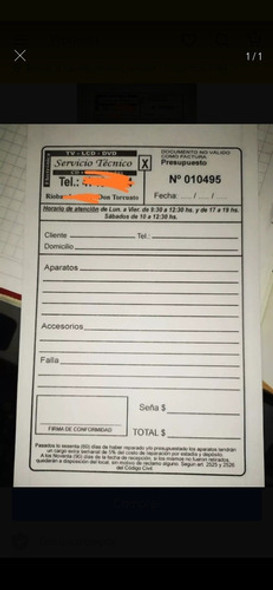 Presupuestos De Tv Led Smart  Para Seguros 0