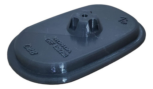 Tapa Para Lavado Caja Filtro Aire Honda Crf 450/250 17-21 0