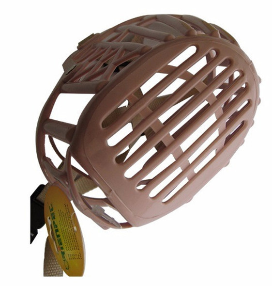 Bozal Canasta De Plastico 6 Cm De Alto * 6 Cm De Largo 0