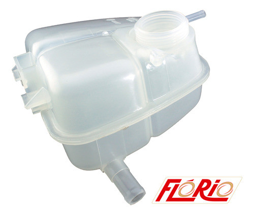 Bidón Liq. Refrigerante Para Chevrolet Astra Novo Vectra 1