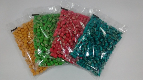 Caramelos Dulcius - Bolsa Granel X 700g 0