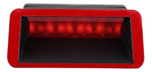 Terceira Luz De Freio Universal Carro Lanterna Traseira Led 0