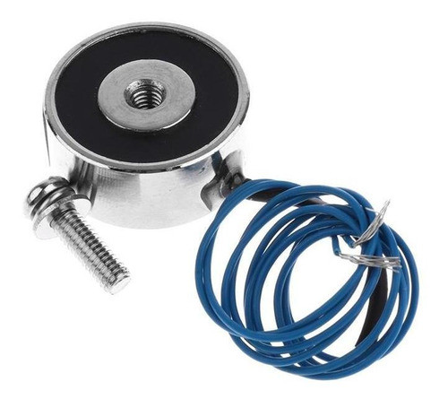 6pcs Ímã Eletromagnético De Içamento Para Equipamento De 1