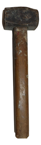 Martillo Maza Usado 0