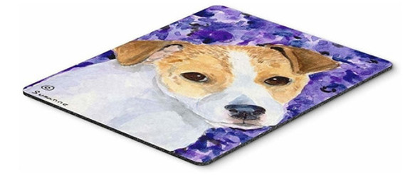 Caroline Tesoros Del Mouse/pad/salvamanteles Caliente, Ja 0