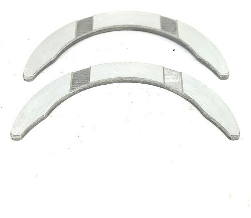 Jgo Metales Laterales Chery Qq 800 0