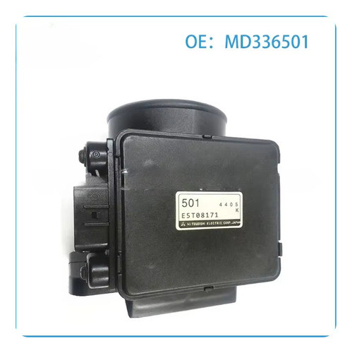 Sensor Maf Mtisubush Pajero Md336501 - Novo 0
