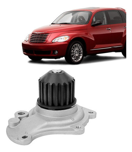 Bomba De Agua Pt Cruiser 2.4 0