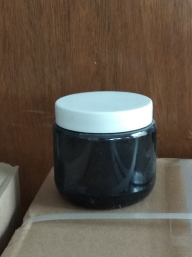 Pigmento Para Resina Negro 1